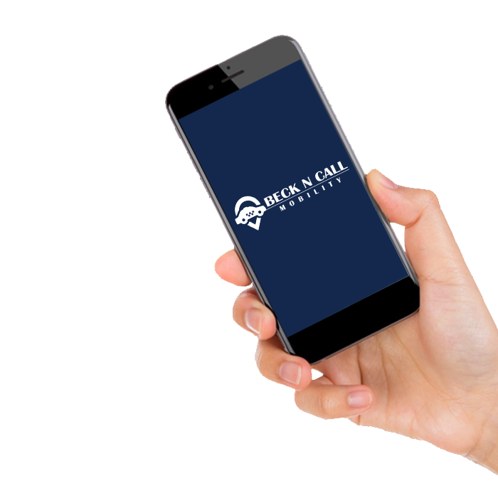 Mobile App