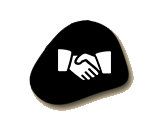 Partnered icon